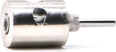 Productafbeelding van Tandartsstuk, hoogspeed, cartridge-rotor. Rotor voor tandheelkundige apparatuur