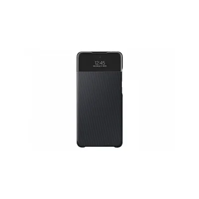 Obrázek produktu pro Kryt Samsung Galaxy A72 S View Wallet Cover, černý