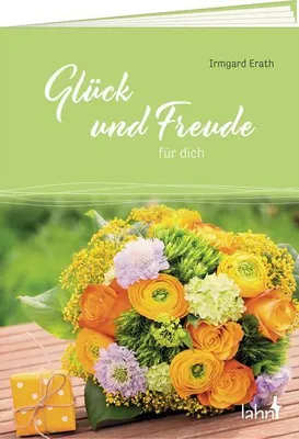 Produktbild von Glück und Freude für dich
