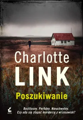 Productafbeelding van ISBN Poszukiwanie, Polski, Broszurowa okładka, 536 stron(y)