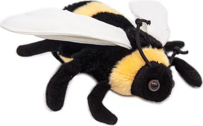 Produktbild von Nature Planet - Kuscheltier - Little One - Hummel