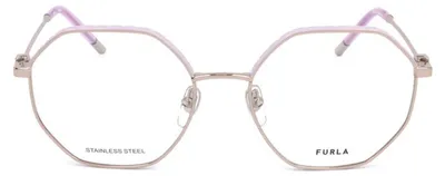Produktbild von Furla Sonnenbrille VFU637 0EF9 54 18 140