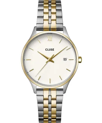 Zdjęcie produktu dla Zegarek Cluse CW14302 srebrny