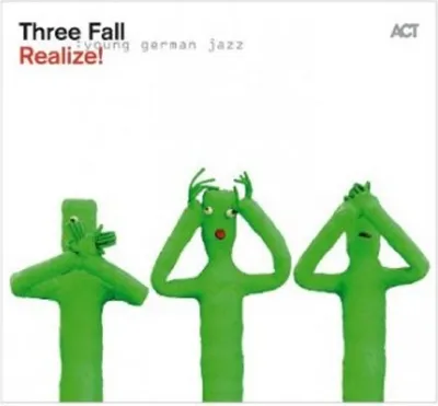 Produktbild von Three Fall-Realize!