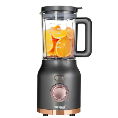 Produktbild von Hagenuk 2in1 Powermixer und Smoothiemaker BL-1200G