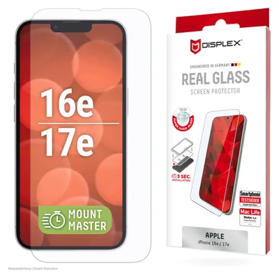 Image de Displex Real Glass MountMaster