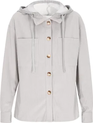 Immagine prodotto di Giacca da donna SWIRLY - grigio chiaro, L
