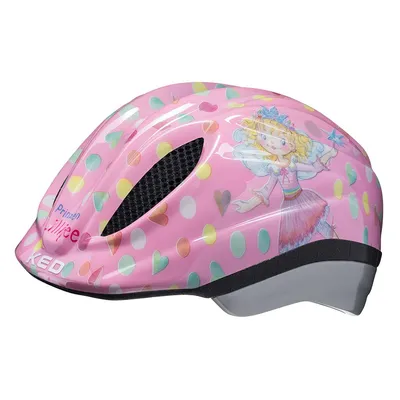 Obrázok produktu pre Detská prilba KED Meggy II Originals, dizajn Lillifee, veľkosť M (52–58 cm)