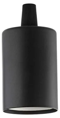 Image de Douille Ideal Lux E27 lisse 242576