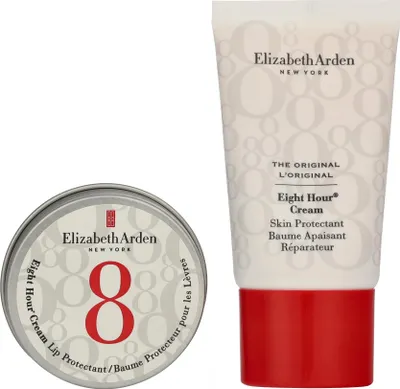 Produktbild von Eight Hour Cream Elizabeth Arden Travel Set 15ml