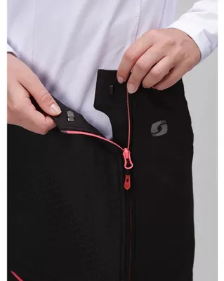 Produktbild von Damenrock LOAP UXNORA XLW2309 SCHWARZ Größe: XS