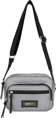 Produktbild von DAY ET Umhängetasche Gweneth Re-S Shoulder Bag Tradewinds grau