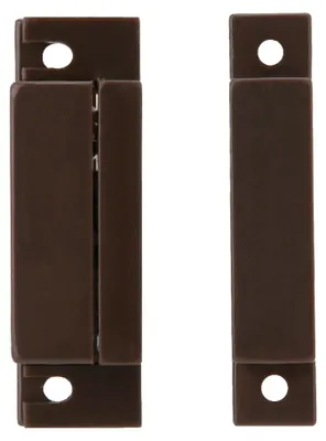 Image de Alarme magnétique, protection anti-effraction, système de sécurité polyvalent, alarme de porte multifonctionnelle facile à installer pour les magasins, les garages,