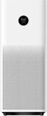 Produktbild von Inteligentny oczyszczacz powietrza Xiaomi 4 Pro