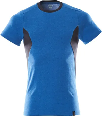 Produktbild von MASCOT 18082-250-91010-2XLONE, T-Shirt, 2XLONE, 116 cm, Baumwolle, 195 g/m², Nicht bleichen