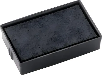 Image de COLOP® E10BP coussin de rechange E/10 noir