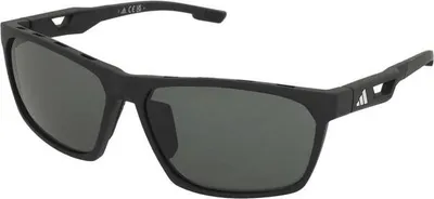 Produktbild von Adidas Sport SP0101 Matte black 59/14/130 Herren Sonnenbrillen