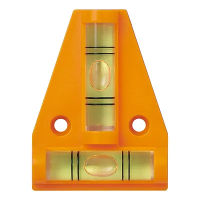 Obrázok produktu pre Krížová vodováha ProPlus 341214, vodováha typu T, 58x43,6 mm