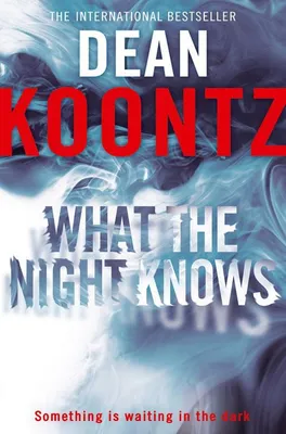 Produktbild von What the Night Knows
