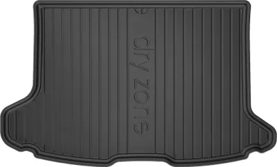 Zdjęcie produktu dla Mata do bagażnika FROGUM, pasująca do Volvo C30, rocznik 2006-2012