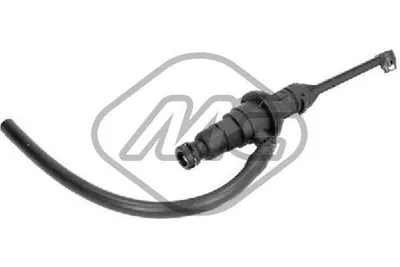 Produktbild von Metalcaucho 41404 Kupplungsgeberzylinder für RENAULT LAGUNA II Grandtour (KG0/1) LAGUNA II (BG0/1) Vel Satis Schrägheck