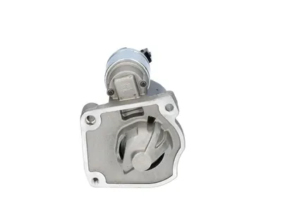 Produktbild von Anlasser Starter 12 V 1,8 kW 15 Zähne VALEO für u.a. PEUGEOT 308