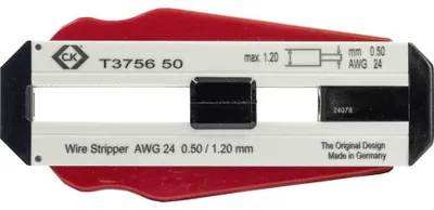 Productafbeelding van C.K Tools T3756