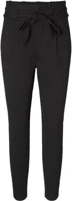 Produktbild von Vero Moda 10205932_2161_65_7261865, Weiblich, Schwarz, M, Dark colours to be washed separately; Max. shrinkage 5%; Max. shrinkage 5%, Line drying, Nicht bleichen, Nicht im Wäschetrockner trocknen