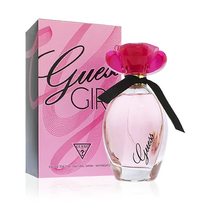Immagine prodotto di Girl - EDT, 100 ml
