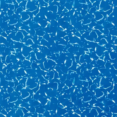 Obrázek produktu pro Bazénová fólie Planet Pool Waves pro bazén Ø 3,6 m x 1,1 m