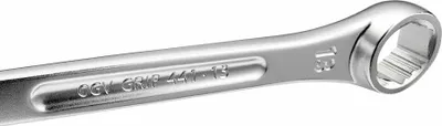 Obrázek produktu pro Facom 441 XL OGV-Ring-Maulschluessel 7mm
