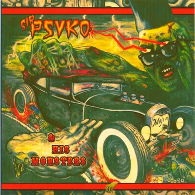 Produktbild von Zombie Rock