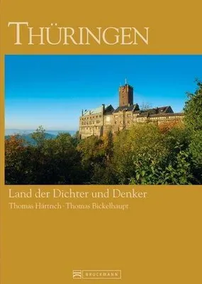 Produktbild von Härtrich, T: Thüringen