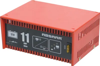 Image de Chargeur de batterie Absaar 12 V 11 A automatique