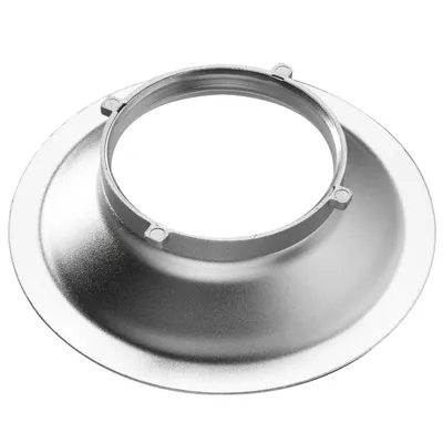 Immagine prodotto di Walimex adattatore softbox multi-flash P a baionetta