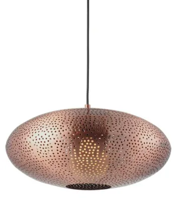 Imagen del producto de Lámpara colgante ACA, estilo V371121PC