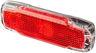 Obrázek produktu pro Busch & Müller B&M zadní světlo Toplight 2C, 50/80 mm