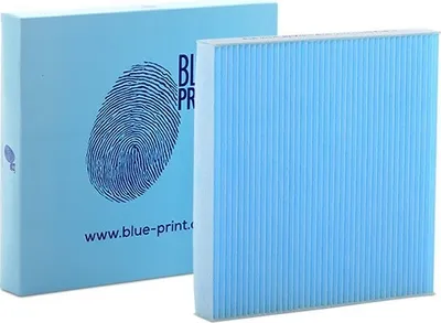 Produktbild von BLUE PRINT ADH22515 Innenraumfilter Pollenfilter für HONDA CIVIC VIII Hatchback (FN, FK)