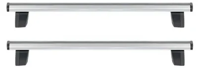 Image de Menabo Barres de toit pour porte-charges universelles 2x
