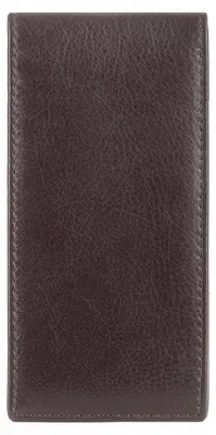 Produktbild von Wittchen Florence 14-2-170-41 Kartenetui Braun aus Leder