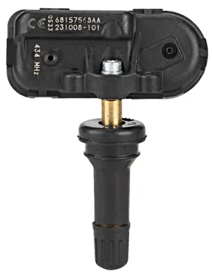 Obrázek produktu pro Náhradní díl snímače tlaku v pneumatikách, vhodný pro Dodge 68157568AA, 1 ks