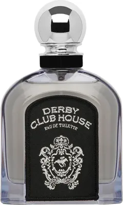 Produktbild von Armaf Derby Club House Eau De Toilette 100 ml (man)