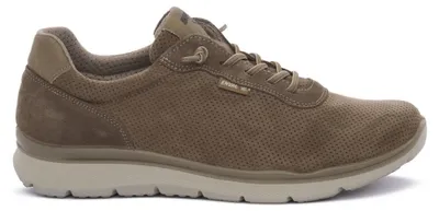 Produktbild von Herren Halbschuhe Braun