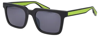 Productafbeelding van FILA SUNGLASSES Zonnebrillen SFI526 52AAUX