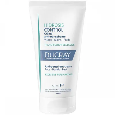 Immagine prodotto di Ducray Hydrosis Control Cr 50 ml