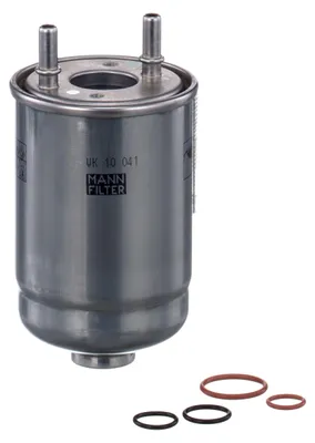 Zdjęcie produktu dla Filtr paliwa MANN-FILTER WK 10 041 Z