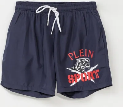 Obrázek produktu pro Pánské plavecké šortky PLEIN SPORT
