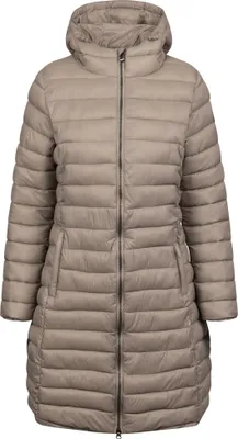 Produktbild von Trespass - "Dorothea" Steppjacke für Damen TP7158 (S) (Sand)