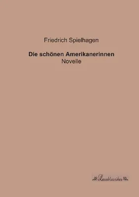 Produktbild von Die schönen Amerikanerinnen