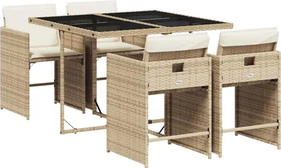 Produktbild von VidaXL 3211078, 5 Stück(e)